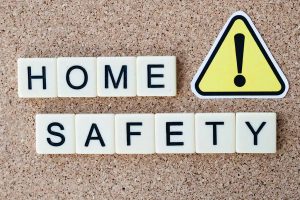 Read more about the article Home Security Tips